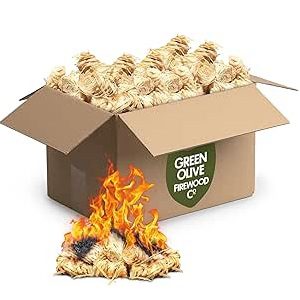 5060333211660 1 Green Olive Wood Wool Firelighters 350 Piece Box.jpg
